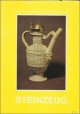 Gisela Reineking von Bock, Kunstwerbemuseum der Stadt Koln: Steinzeug