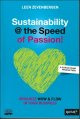 Leen Zevenbergen, Sustainability @ the Speed of Passion!