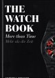 Gisbert L. Brunner, Watch Book : More Than Time