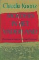 Koonz, Claudia., Moeders in het vaderland  De vrouw en het gezin in Nazi-Duitsland