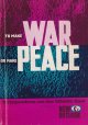 To make War or Make Peace: Proceedings: The International Symposium on Inevitable War or Initiatives for Peace, Volume 12, Nos. 5-8 (107). Special Issue.