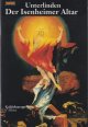 9782716503099 Der Isenheimer Altar: Museum Unterlinden, Colmar.