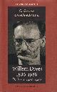 9789050186155 Daalder, Hans, Willem Drees 1886-1988: Gedreven en behoedzaam: de jaren 1940-1948.