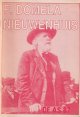 F. Domela Nieuwenhuis  - special De AS, anarchistisch tijdschrift.