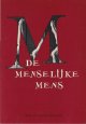 9789066651319 Acker, J. van, De menselijke mens.