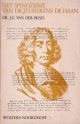 Bend, J. G. van der, Het spinozisme van Dr J.D. Bierens de Haan. Mit einer ausführlichen Zusammenfassung in deutscher Sprache.