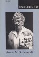 BZZLLETIN 149, 17e jrg., sept. 1987 - Annie M.G. Schmidt.