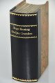 Binning, Hugo, Ettelijcke Gronden van de Christelijke Religie : klaerlijk geopent en sonderling tot de Practijk gebracht / Hugo Binning ; vert. door Jacobus Koelman.