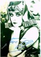 Bara, Theda (Goodman, Theodosia). Fox Collection, Publicity Photograph of Theda Bara