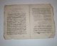 Arne, Thomas Augustine (1710-1778), Rule, Britannia! a Favorite National Song. Composed by Dr. Arne. Price 1s. Original Engraved Sheet Music