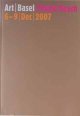 Art Basel Miami Beach, 6-9 Dec. 2007