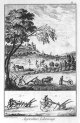 Bénard, Robert (1734 -1777), Defehrt, A. J. (1723-1774), Prevost, Bonaventure (1735-1804?) and Jacques Goussier (1722-1799) (artists), Agriculture: Labourage, Semoirs, Jardinage, Jardin Potager, Fontainier, Culture de la Vigne. [ Plowing, Sowing, Vegetables, Vignoble, Fountains]. Engravings from Denis Diderot and Jean Baptiste le Rond D'Alembert: Encyclopédie, Ou Dictionnaire Raisonné Des Sciences, Des Arts Et Des Métiers