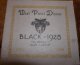 United States Miliary Academy, West Point; Rev. Herbert Shipman (intro), West Point Dinner. Black--1925. Fort Benning, March Nineteenth
