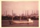 [Marianne Spier-Donati (1930 - 2023).], Anvers, Hollande. Ship in Port Channel