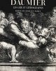 Ramus, Charles F. (Ed.), Daumier: 120 Great Lithographs