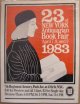 23rd New York Antiquarian Book Fair April 7, 8, and 9 1983