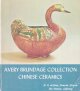 Lefebvre d'Argence, Rene-Yvon, Chinese Ceramics in the Avery Brundage Collection