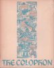 Adams, Frederick B.; Adler, Elmer; Alfred Stanford; John T. Winterich (Eds.), The Colophon, New Graphic Series: A Quarterly for Bookmen. Volume 1, Number 3, September 1939